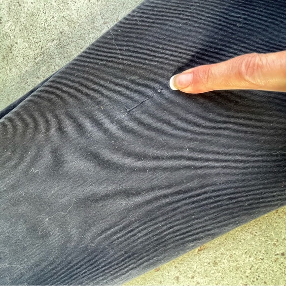 Shine Original black mens jeans 33x32 slim fit - Picture 6 of 12